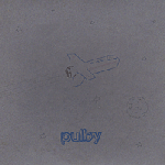 Pulby - s/t - CD (2003)